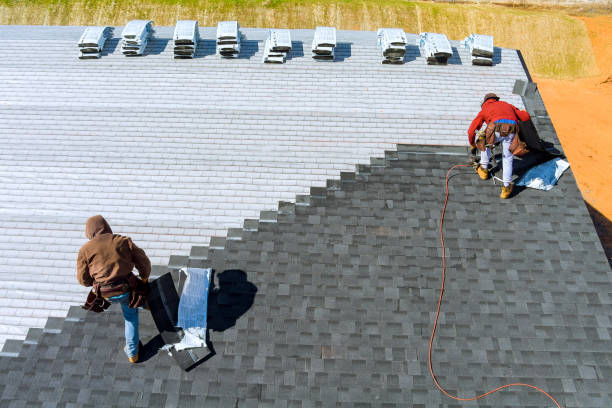 Trusted Rio, VA Roofing Contractor Experts