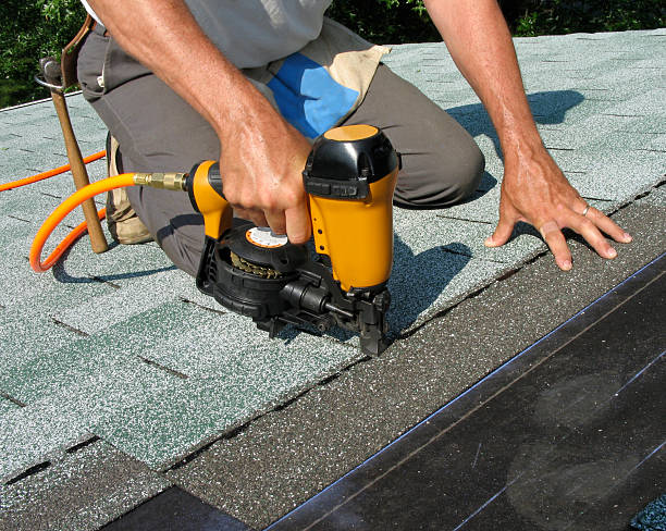 Professional Roofing Contractor in Rio, VA