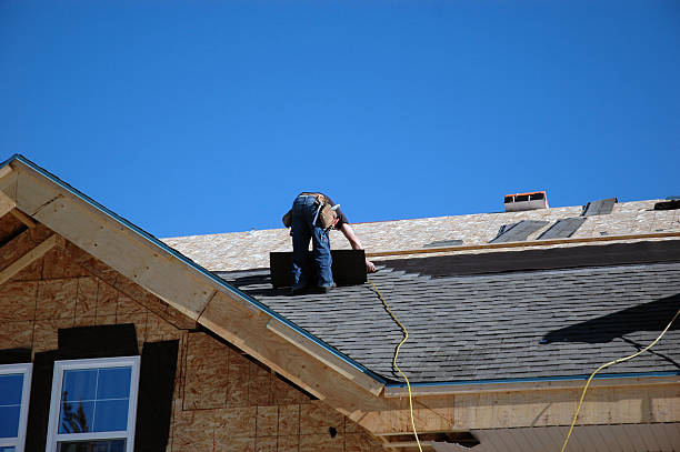 Best Roof Leak Repair  in Rio, VA