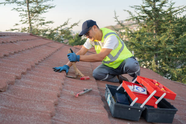 Best Roof Waterproofing Services  in Rio, VA