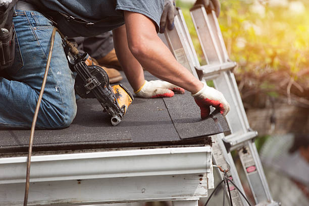 Best Roof Repair Services  in Rio, VA