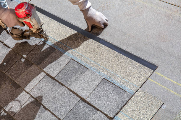 Best Residential Roofing Contractor  in Rio, VA